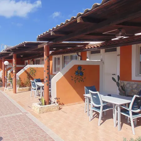 מלון דירות La Conchiglia