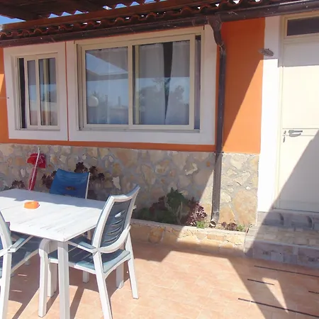 La Conchiglia Aparthotel