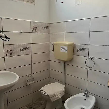 Aparthotel La Conchiglia *