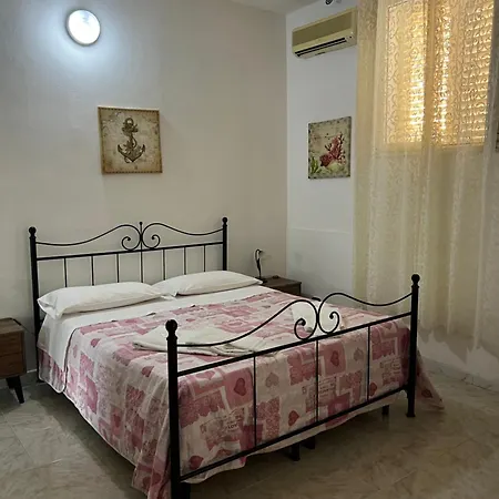 La Conchiglia Aparthotel *