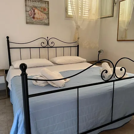 Aparthotel La Conchiglia Lampedusa