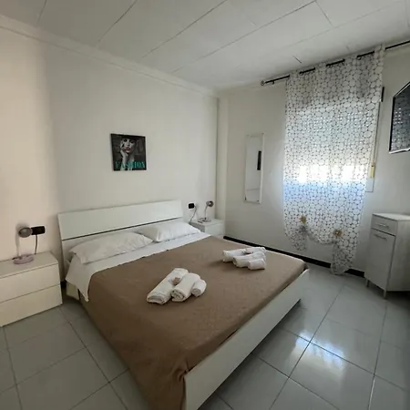 La Conchiglia Aparthotel Lampedusa