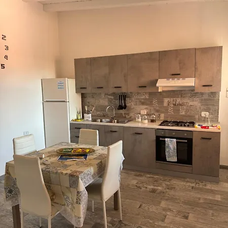 La Conchiglia Aparthotel
