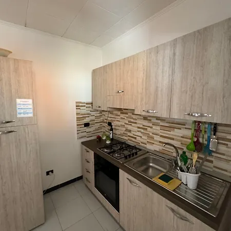 La Conchiglia Aparthotel Lampedusa