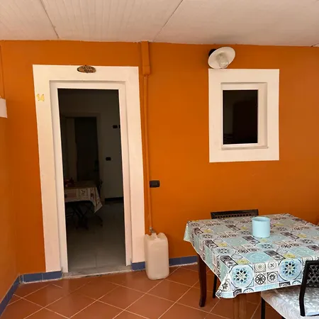 Aparthotel La Conchiglia Lampedusa