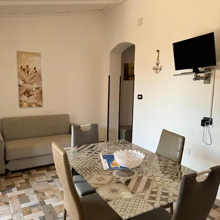 Aparthotel La Conchiglia