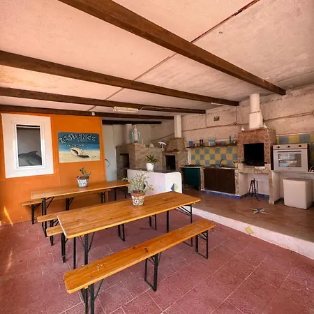 La Conchiglia 4* למפדוזה