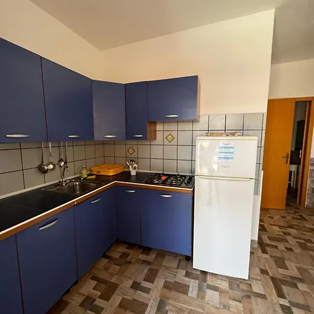 La Conchiglia Aparthotel