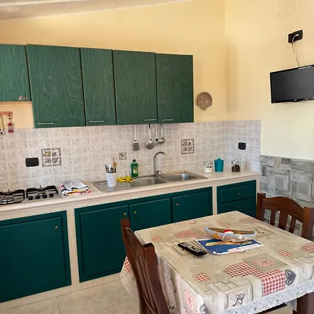 Aparthotel La Conchiglia