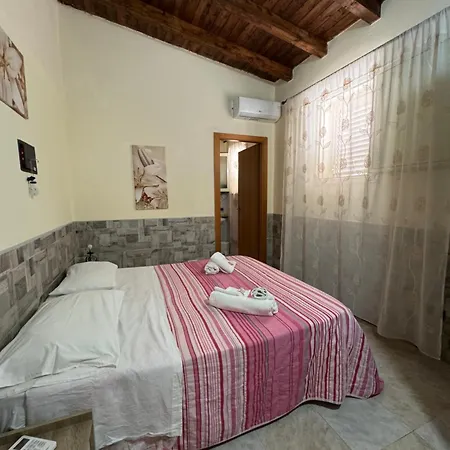 Aparthotel La Conchiglia *