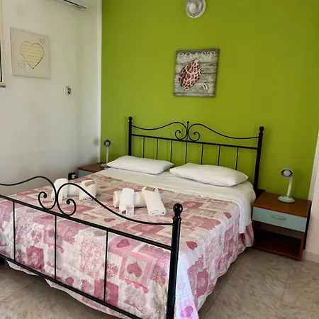 La Conchiglia Aparthotel Lampedusa