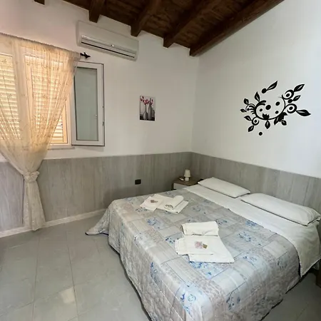 Aparthotel La Conchiglia Lampedusa