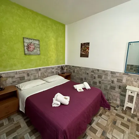 La Conchiglia Aparthotel *