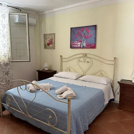 מלון דירות La Conchiglia 4*