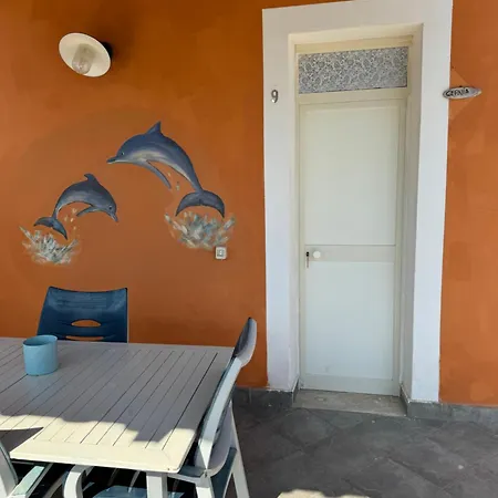 La Conchiglia Aparthotel Lampedusa