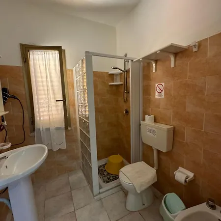 Aparthotel La Conchiglia Lampedusa