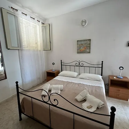 La Conchiglia Ξενοδοχείο με διαμερίσματα