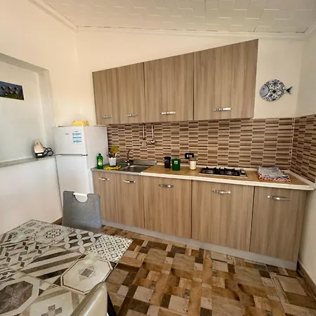 La Conchiglia מלון דירות 4*