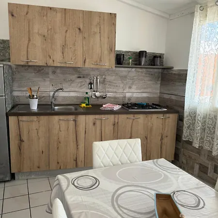 La Conchiglia Ξενοδοχείο με διαμερίσματα Λαμπεντούζα