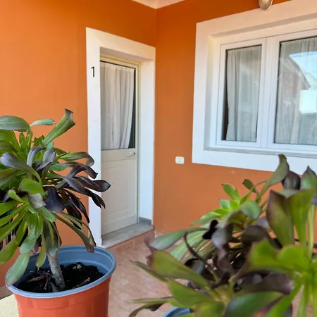 La Conchiglia 4* Λαμπεντούζα